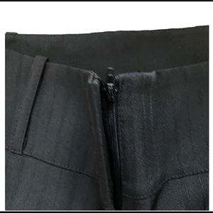 Spring Street Black Women Pants ~ Wide Legs